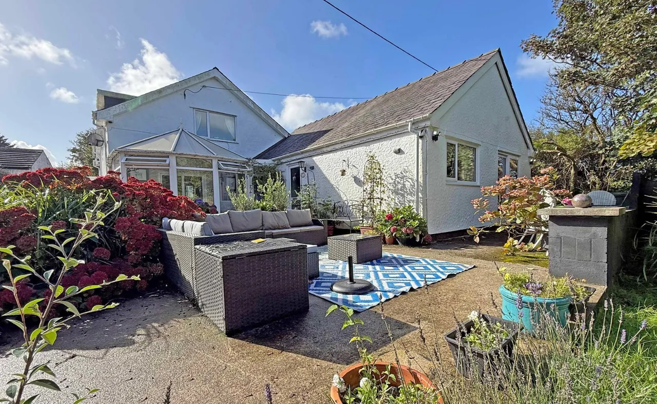 Llanddona, Beaumaris, photo 28