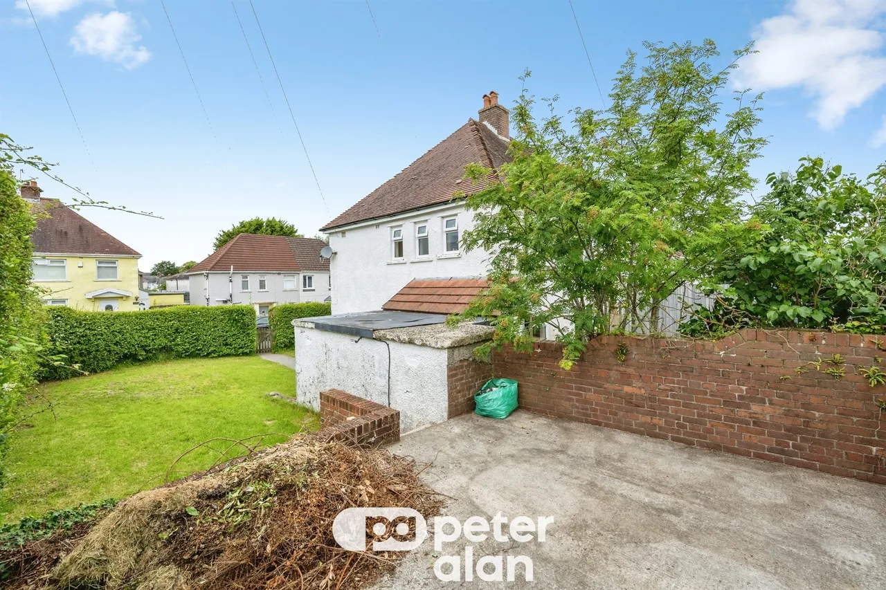 Caederwen Road, Neath, SA11, photo 15