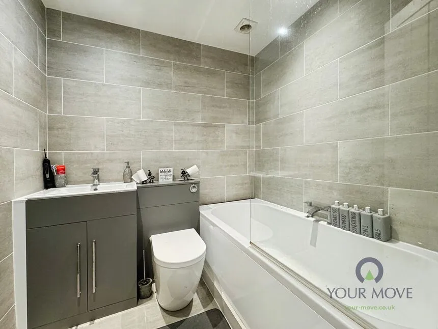Elderwood Close, Eastbourne, BN22, photo 9