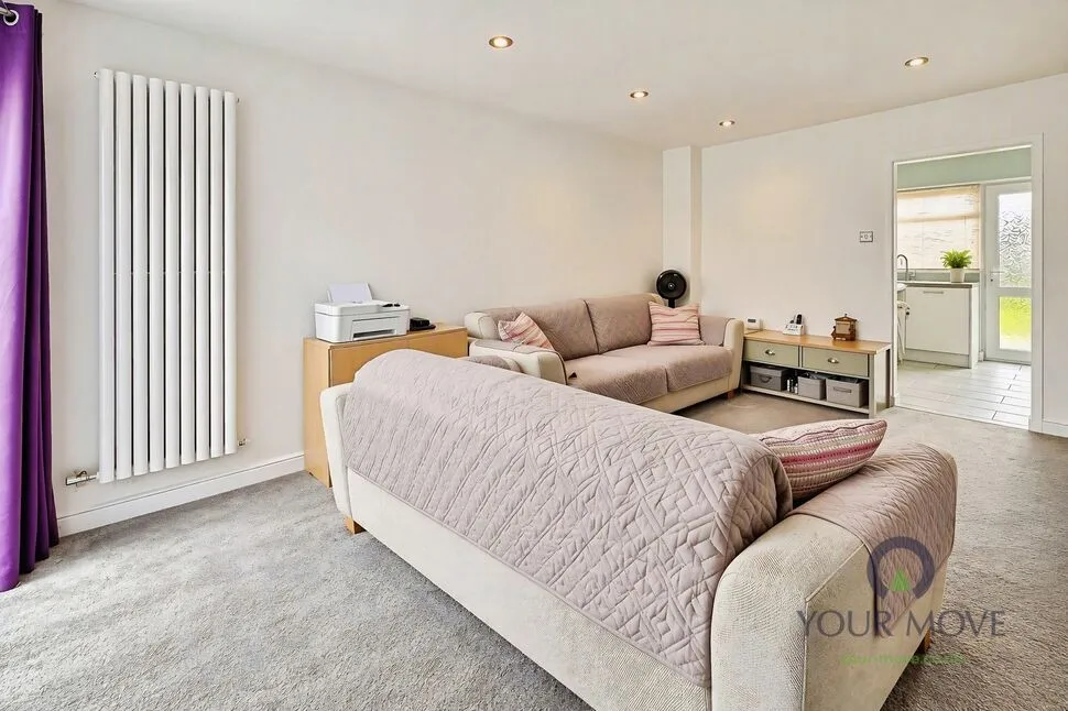 Elderwood Close, Eastbourne, BN22, photo 13