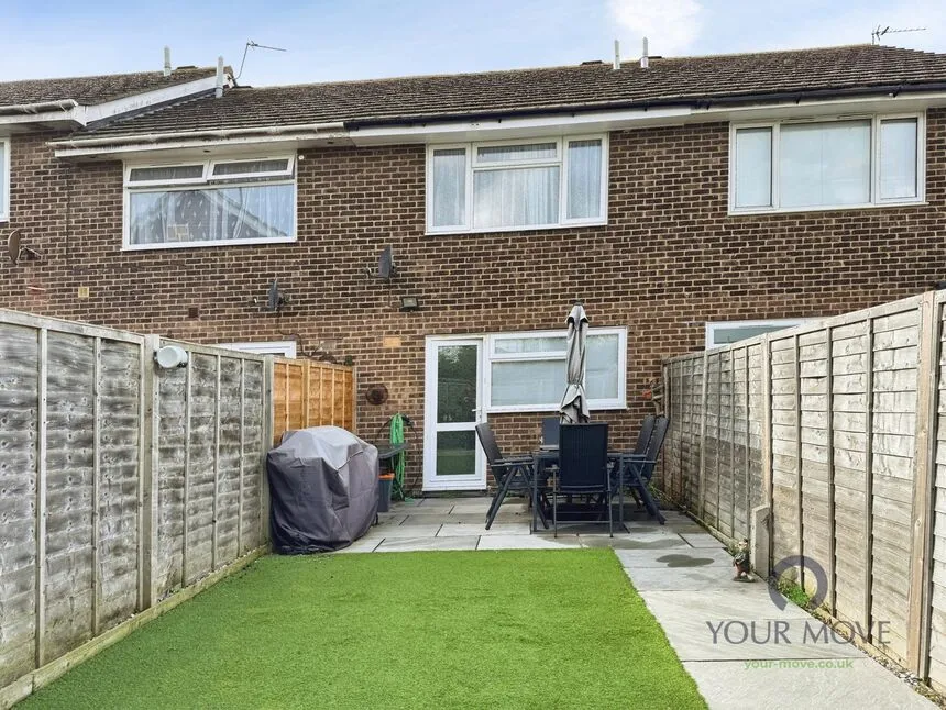 Elderwood Close, Eastbourne, BN22, photo 11