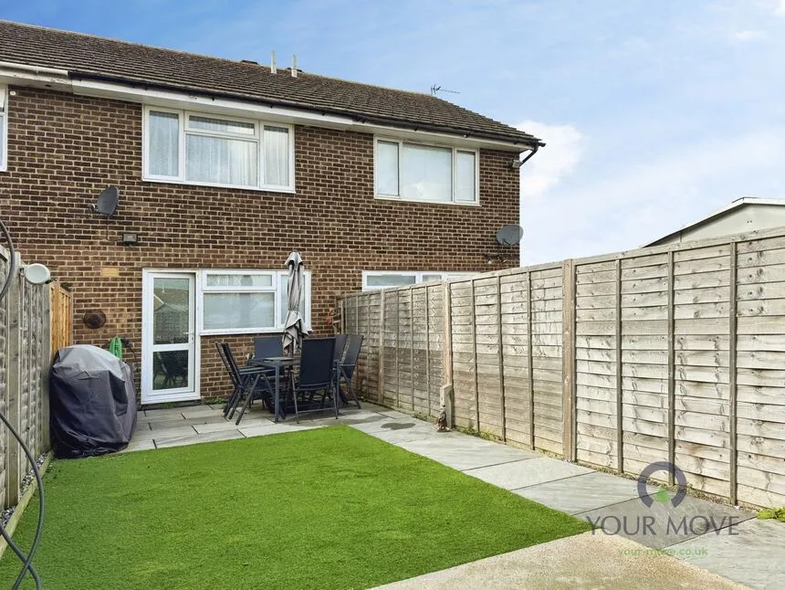 Elderwood Close, Eastbourne, BN22, photo 7