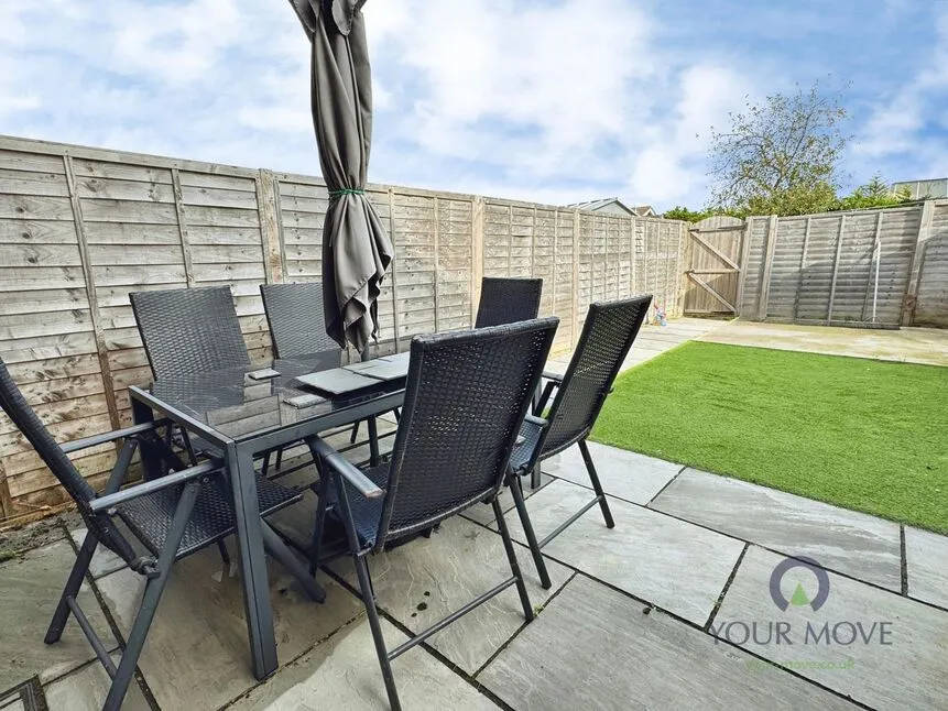 Elderwood Close, Eastbourne, BN22, photo 2