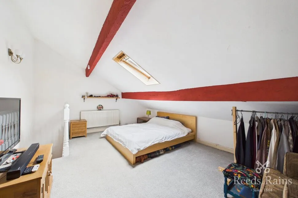 Victoria Street, Todmorden, OL14, photo 8