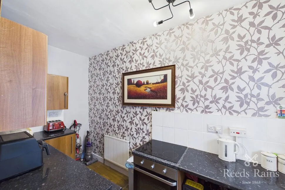 Victoria Street, Todmorden, OL14, photo 5