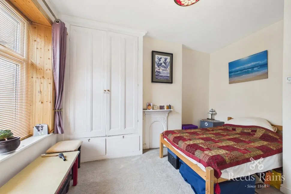 Victoria Street, Todmorden, OL14, photo 7