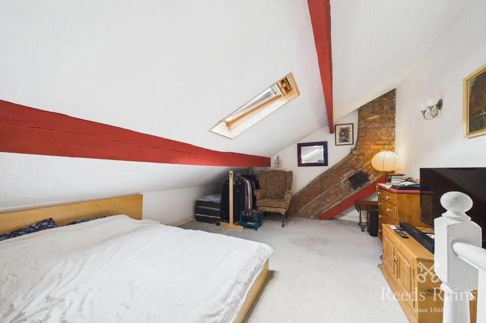 Victoria Street, Todmorden, OL14, photo 9