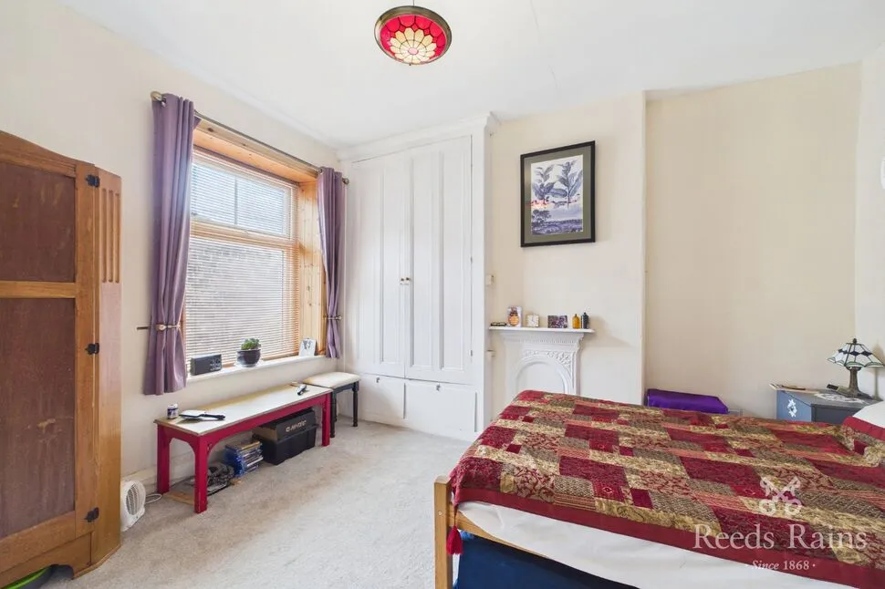 Victoria Street, Todmorden, OL14, photo 6