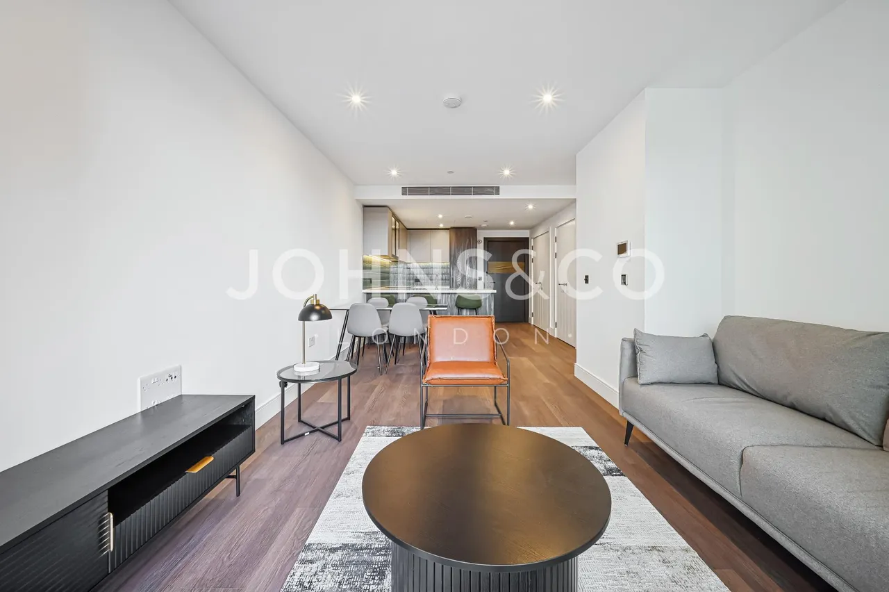 Marian Place, E2, photo 4