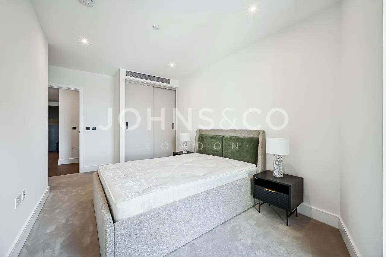 Marian Place, E2, photo 9
