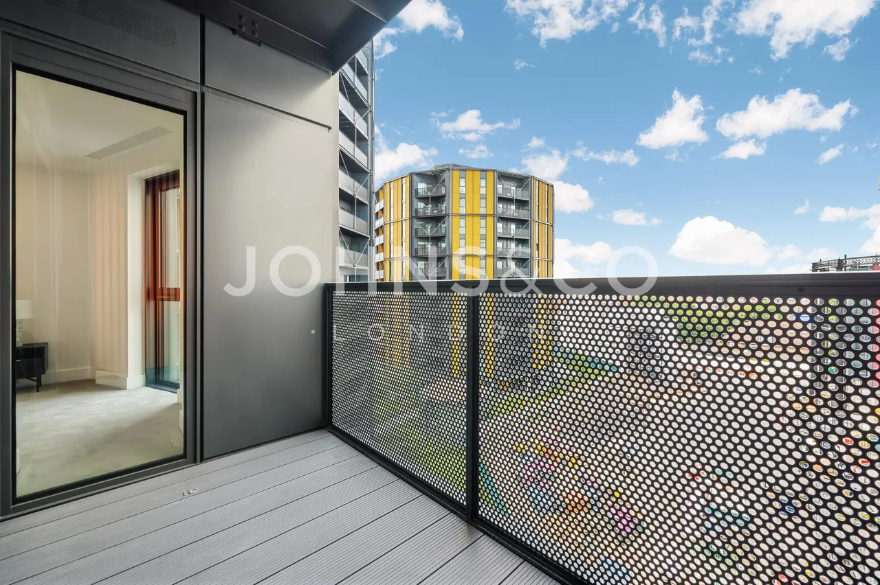 Marian Place, E2, photo 11