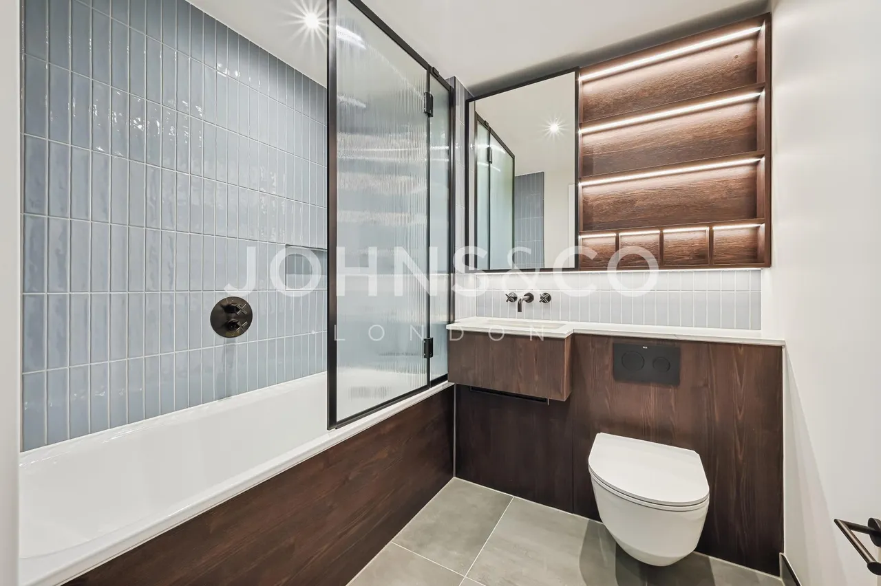 Marian Place, E2, photo 10