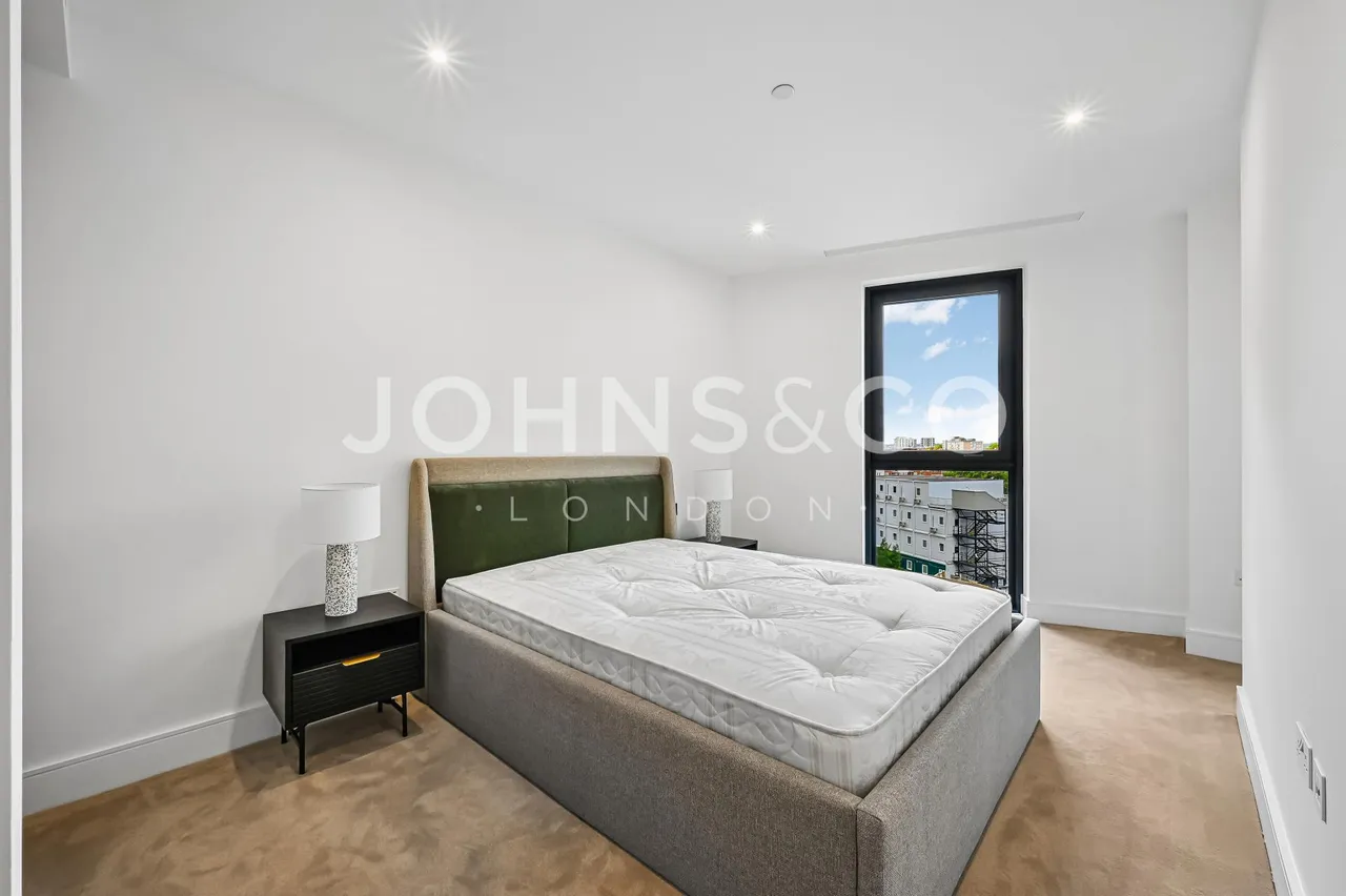 Marian Place, E2, photo 8