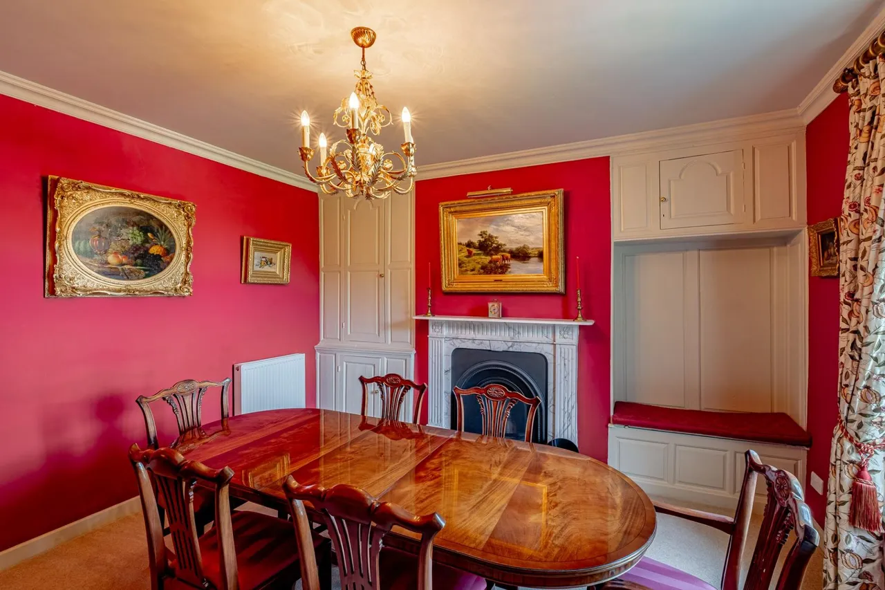 The Old Manor, Braithwaite, CA12, photo 16
