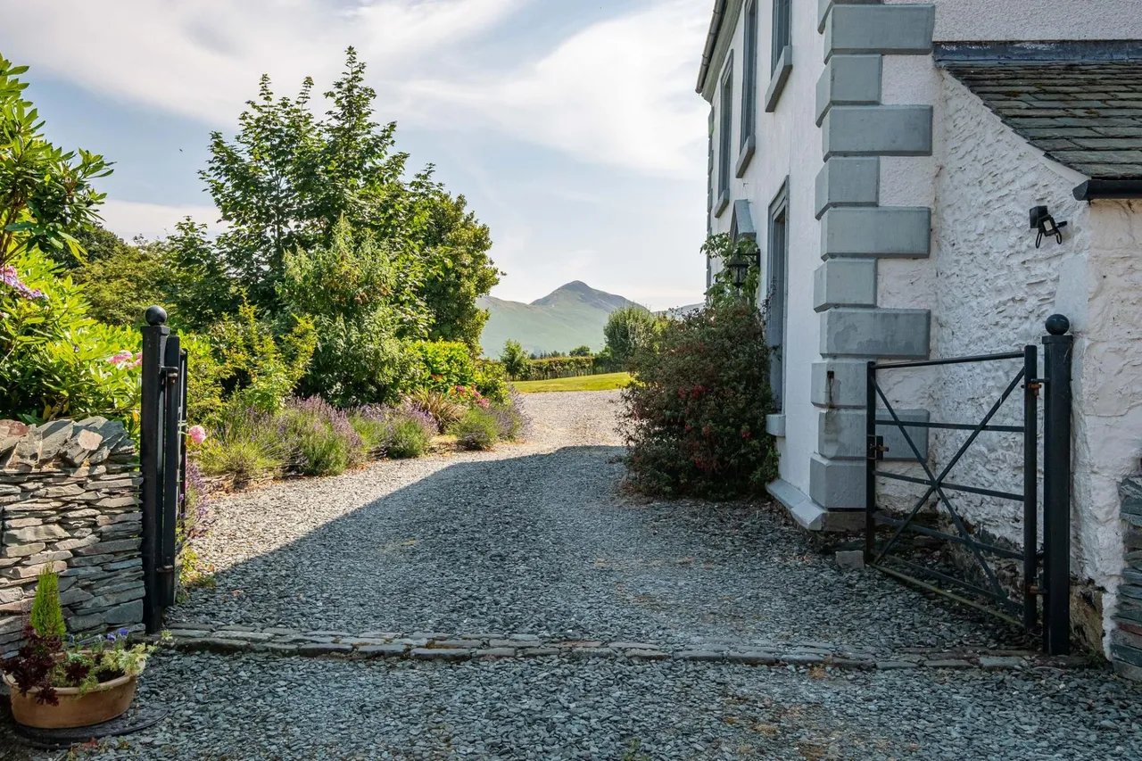 The Old Manor, Braithwaite, CA12, photo 40
