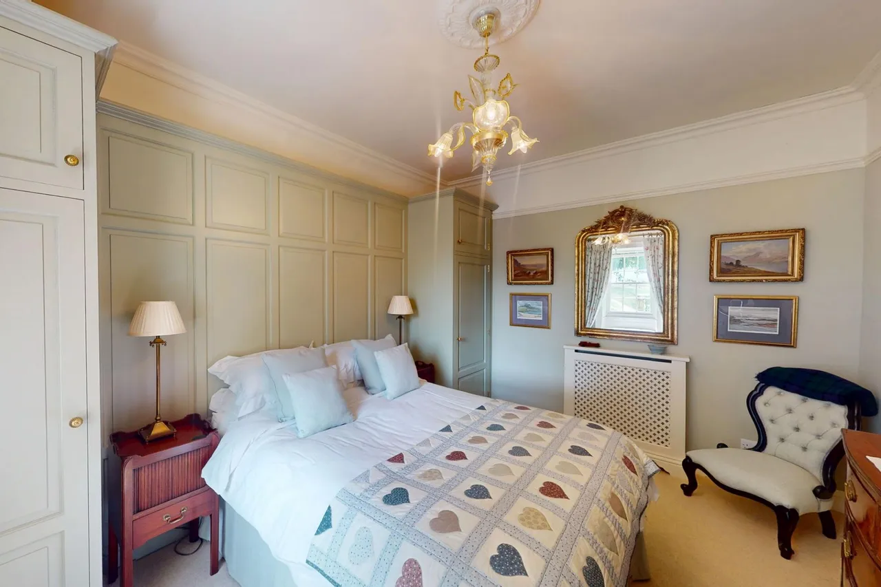 The Old Manor, Braithwaite, CA12, photo 33