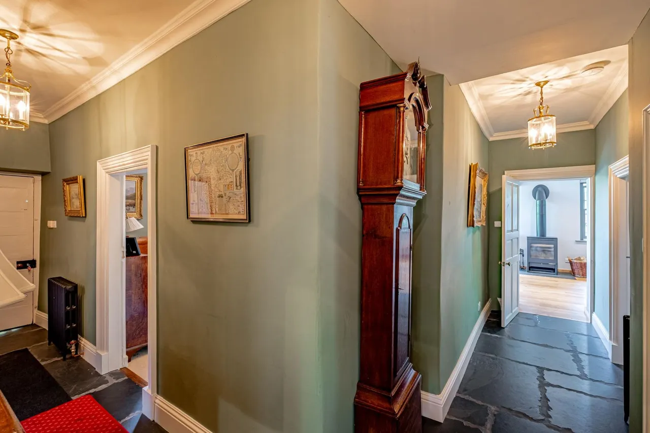 The Old Manor, Braithwaite, CA12, photo 18