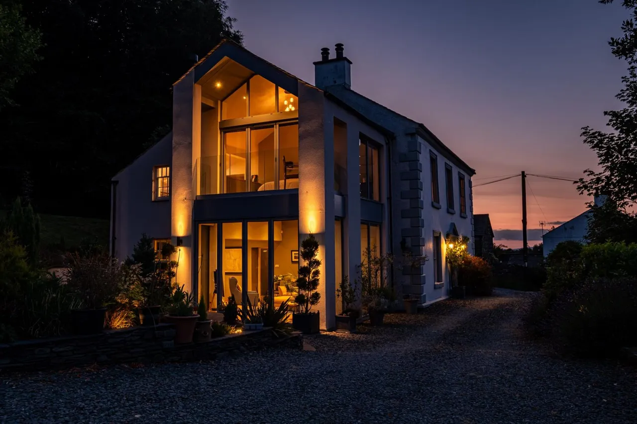 The Old Manor, Braithwaite, CA12, photo 62