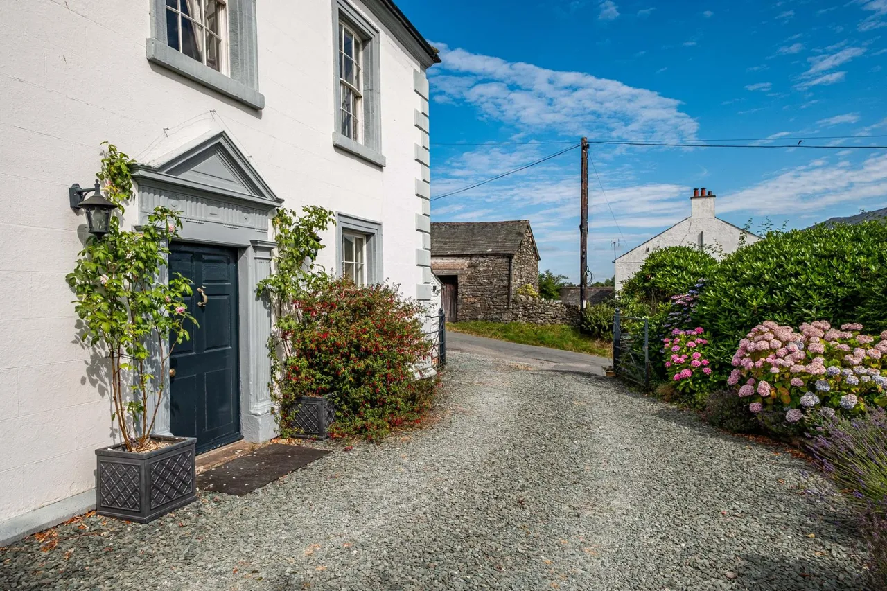 The Old Manor, Braithwaite, CA12, photo 55