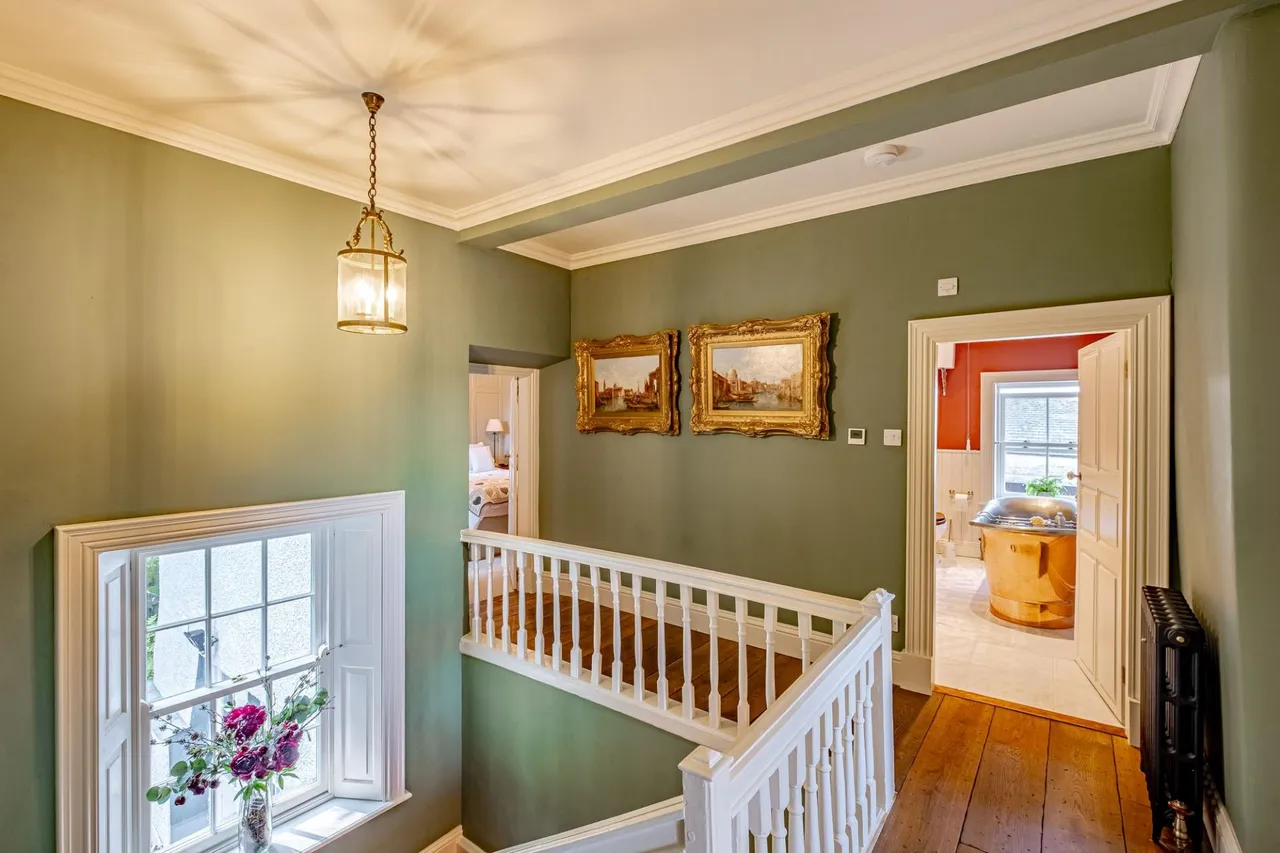 The Old Manor, Braithwaite, CA12, photo 21