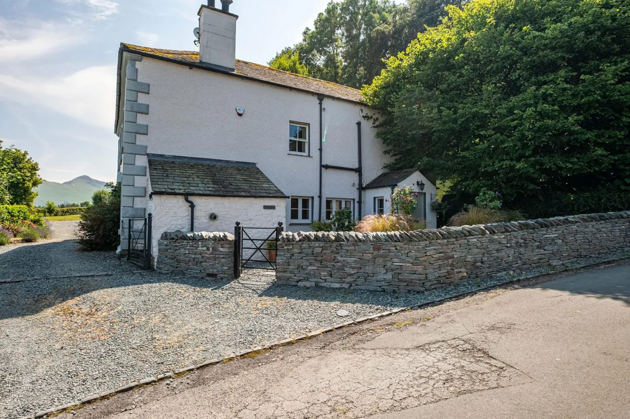 The Old Manor, Braithwaite, CA12, photo 56