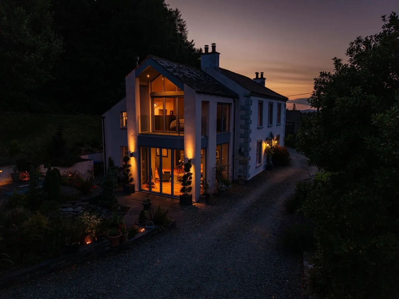 The Old Manor, Braithwaite, CA12, photo 63
