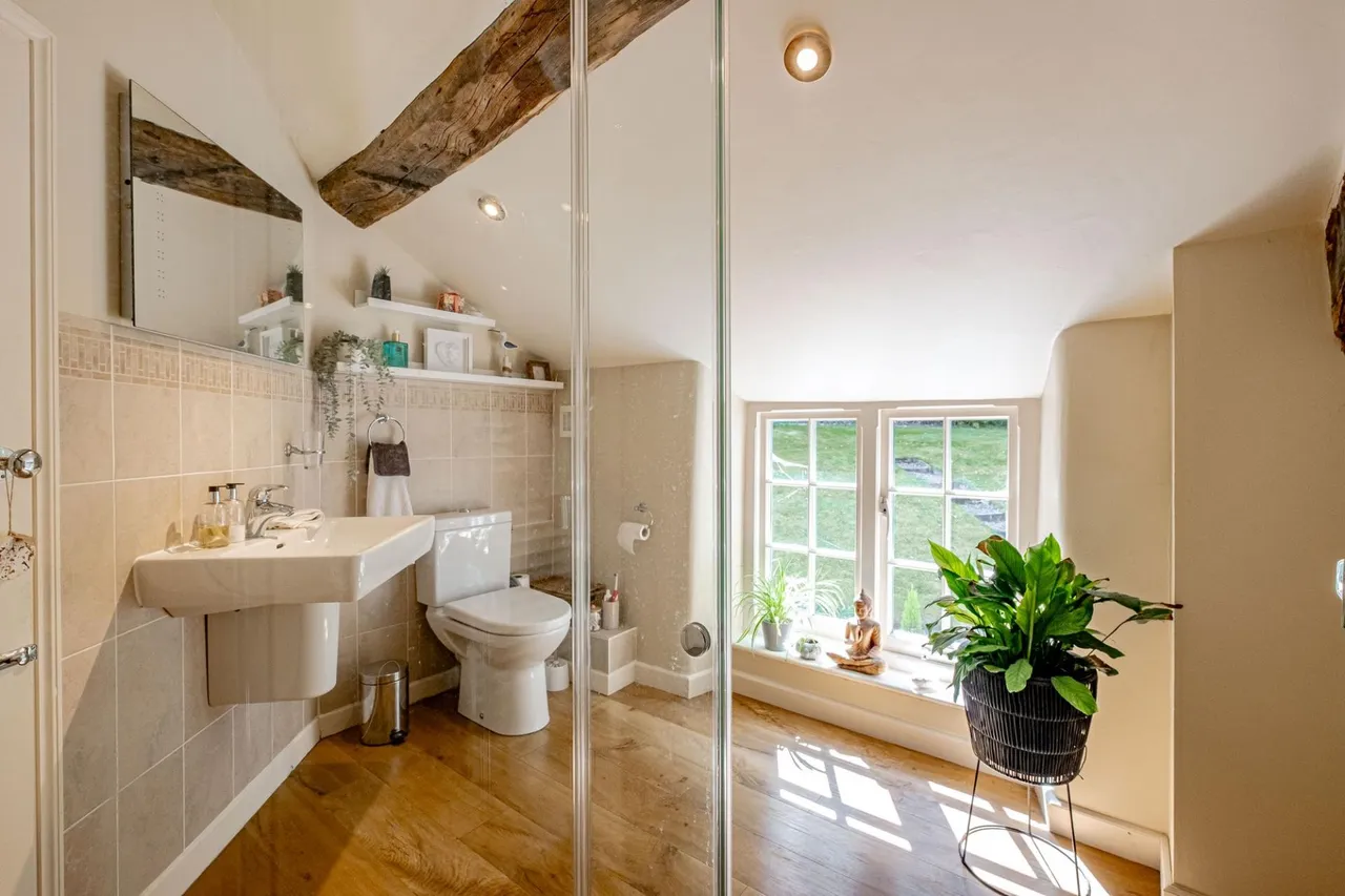 The Old Manor, Braithwaite, CA12, photo 26