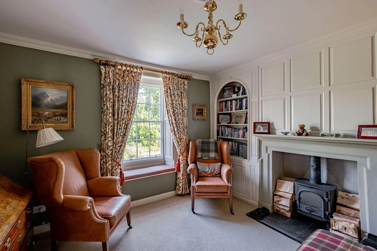 The Old Manor, Braithwaite, CA12, photo 14