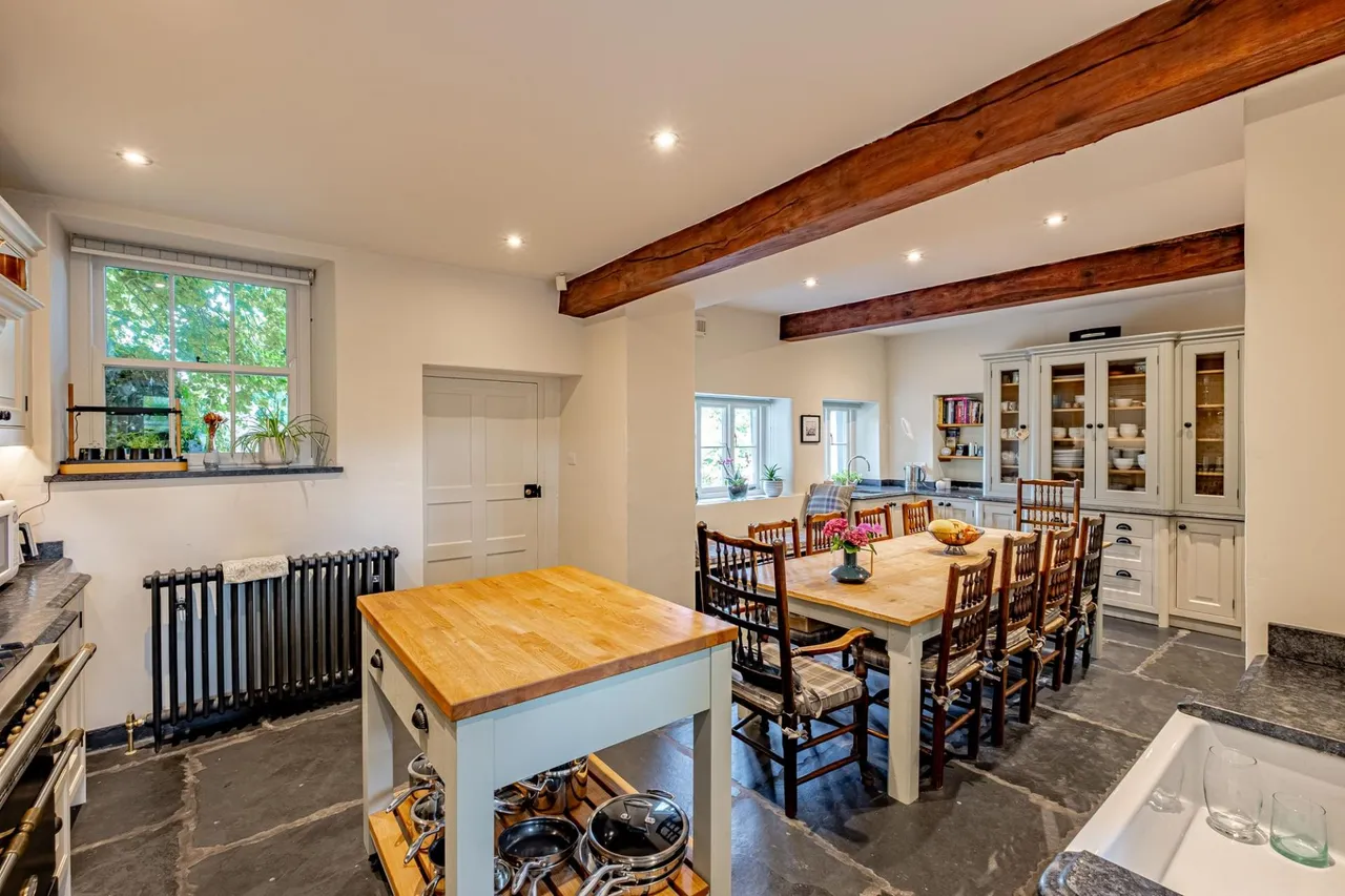 The Old Manor, Braithwaite, CA12, photo 7