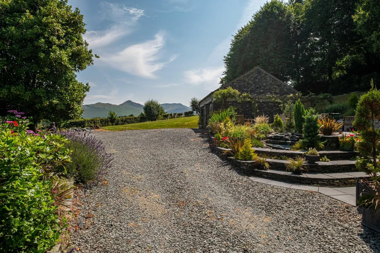 The Old Manor, Braithwaite, CA12, photo 41