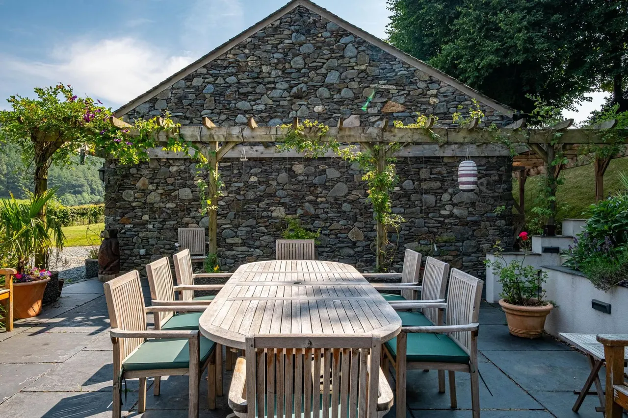 The Old Manor, Braithwaite, CA12, photo 46