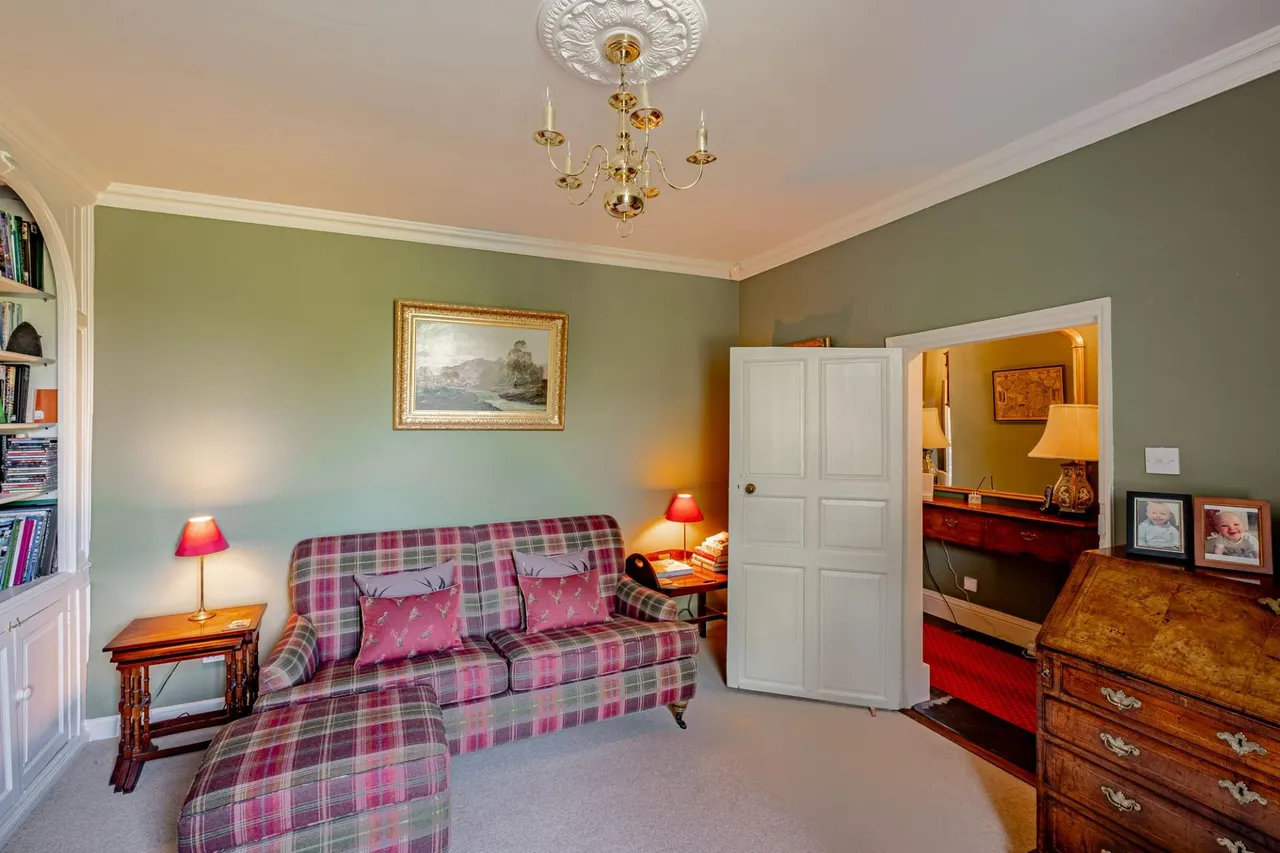 The Old Manor, Braithwaite, CA12, photo 15