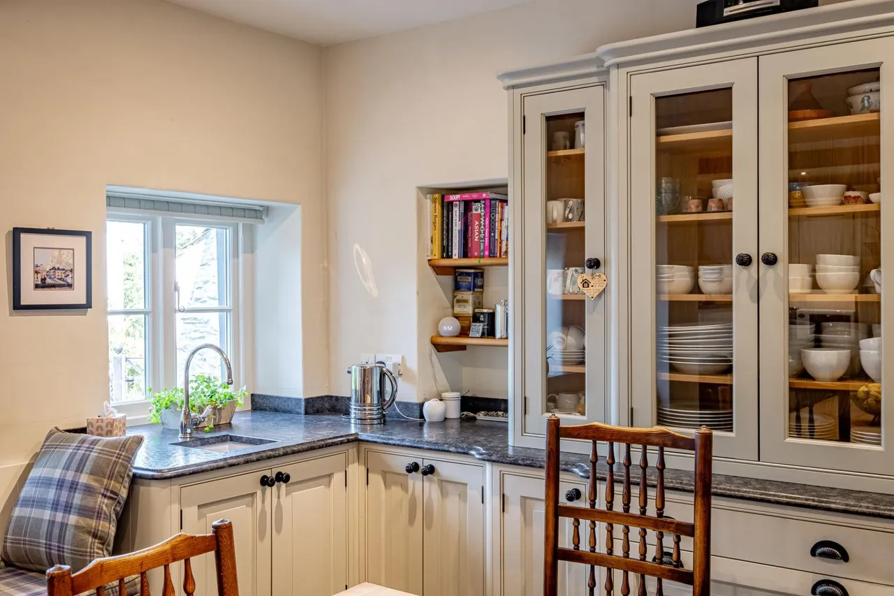 The Old Manor, Braithwaite, CA12, photo 6