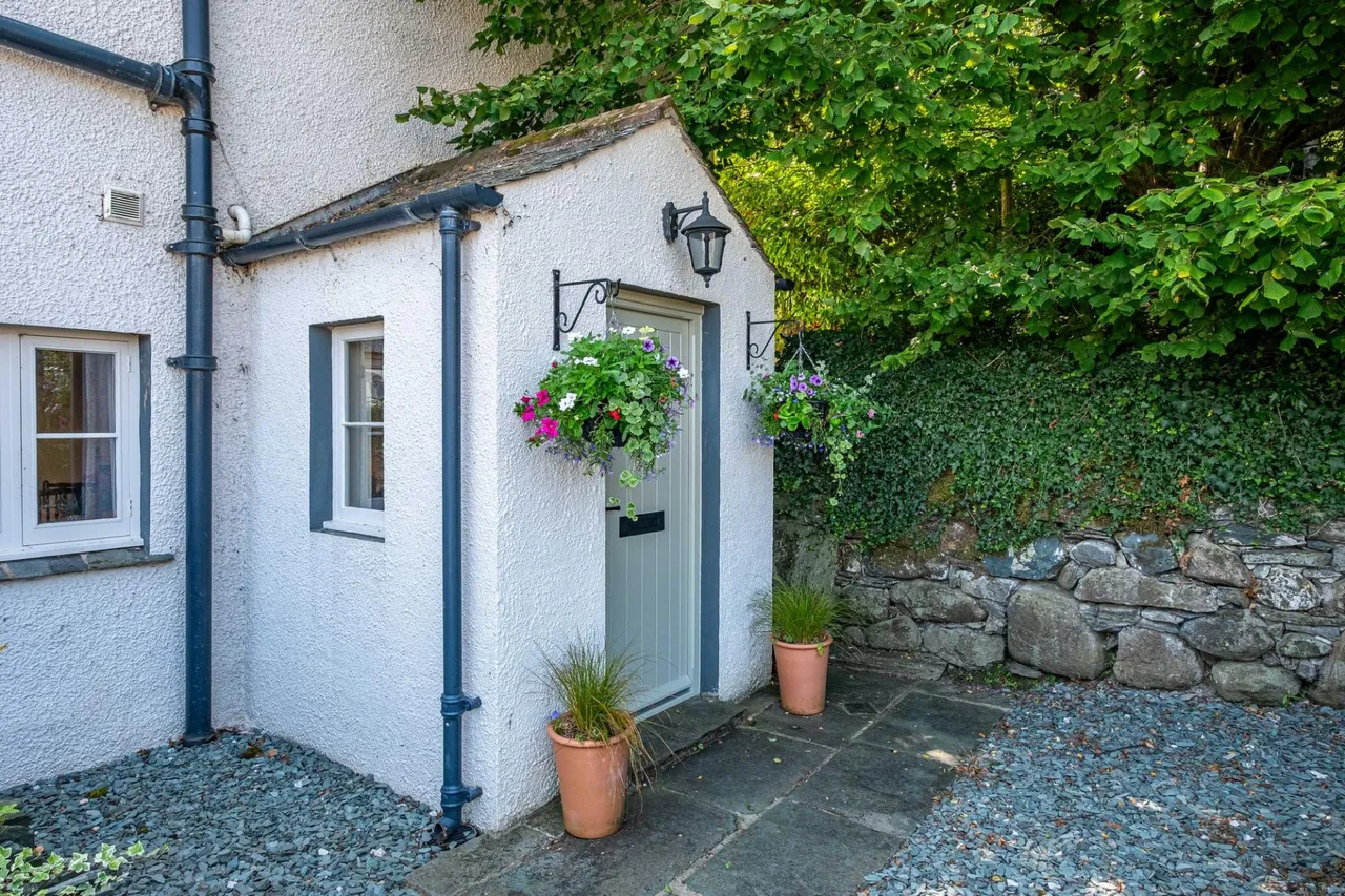 The Old Manor, Braithwaite, CA12, photo 57