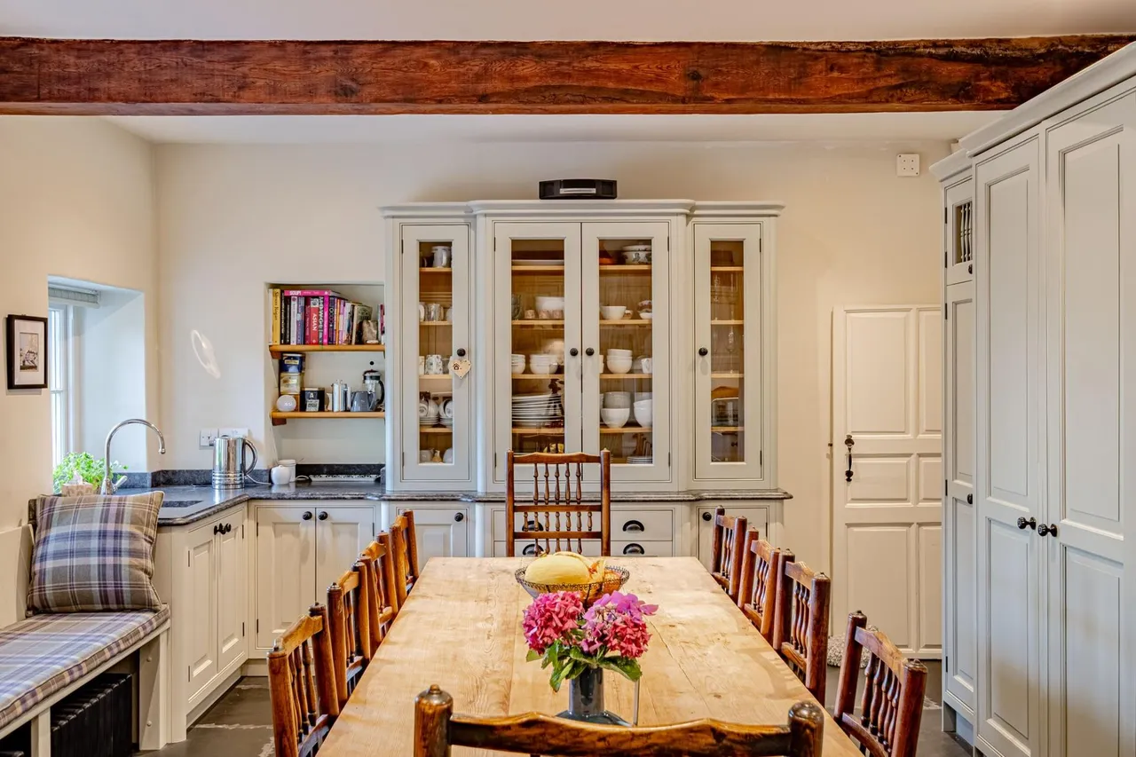 The Old Manor, Braithwaite, CA12, photo 5