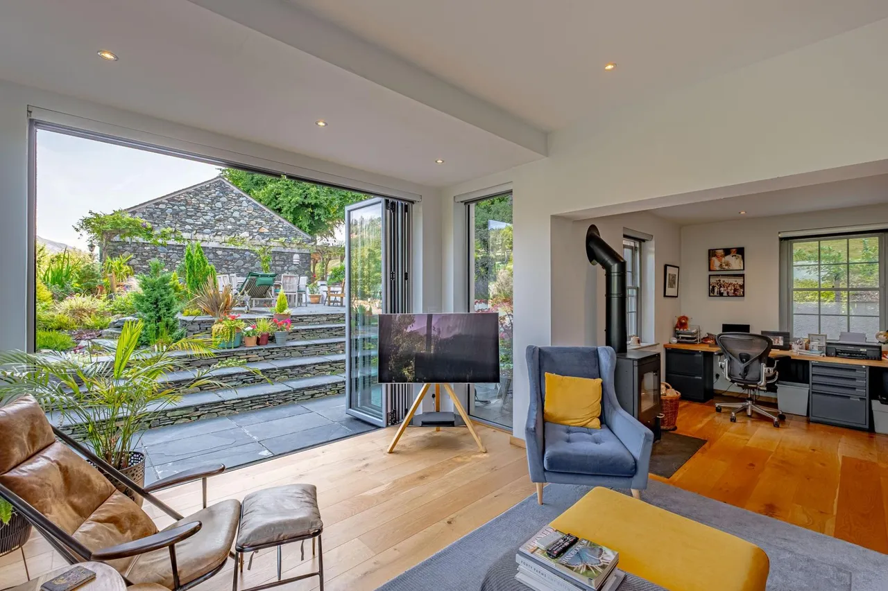 The Old Manor, Braithwaite, CA12, photo 11