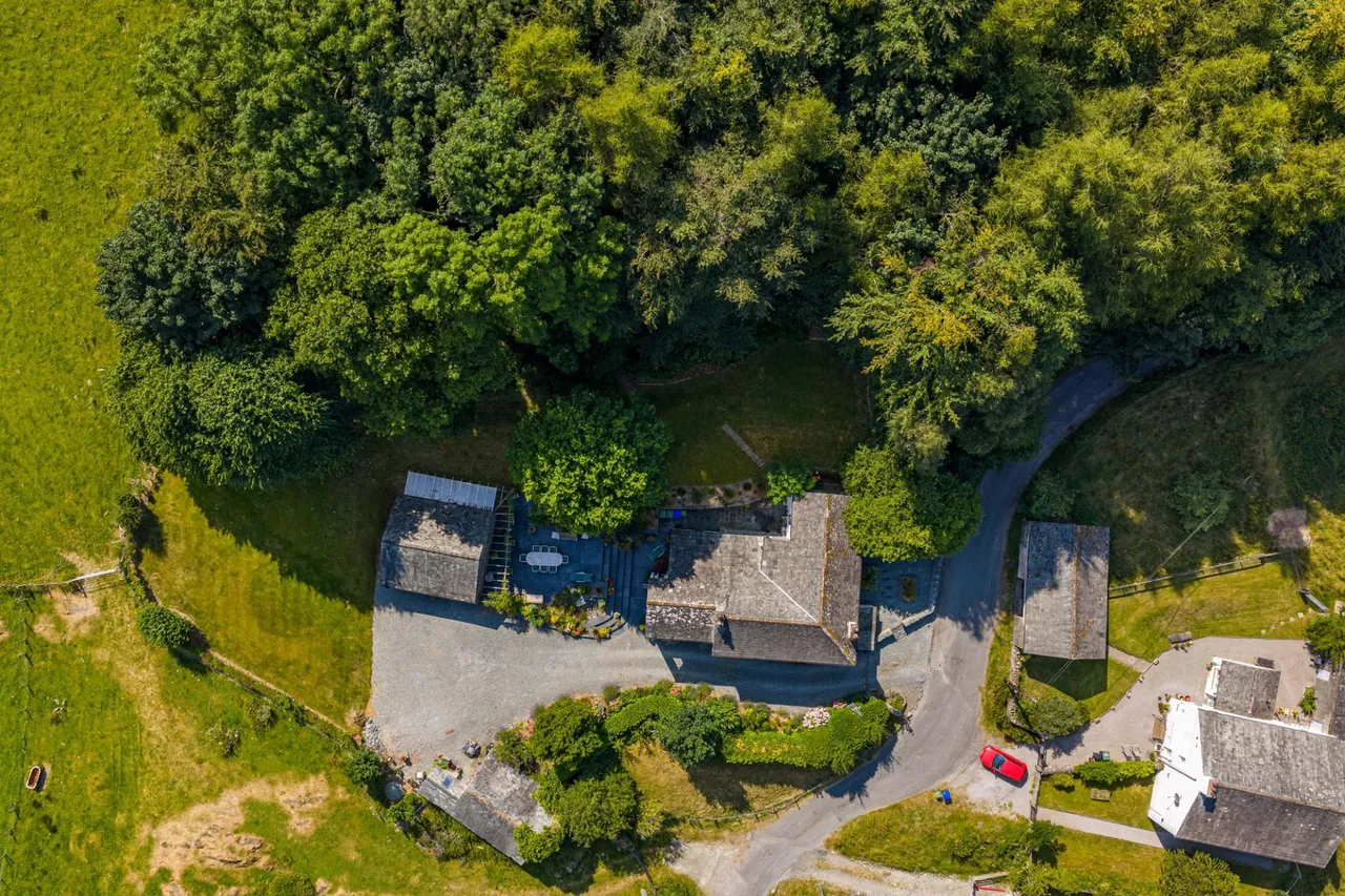 The Old Manor, Braithwaite, CA12, photo 37