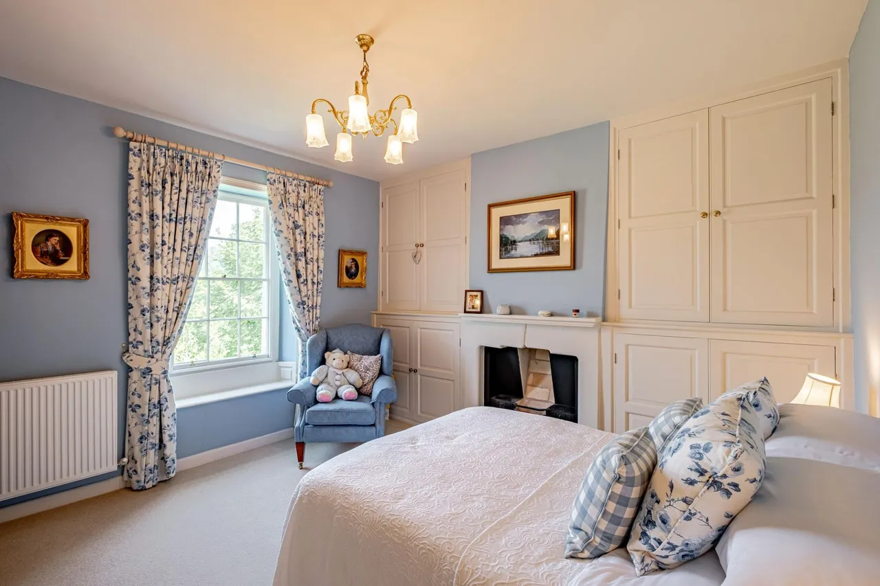 The Old Manor, Braithwaite, CA12, photo 31