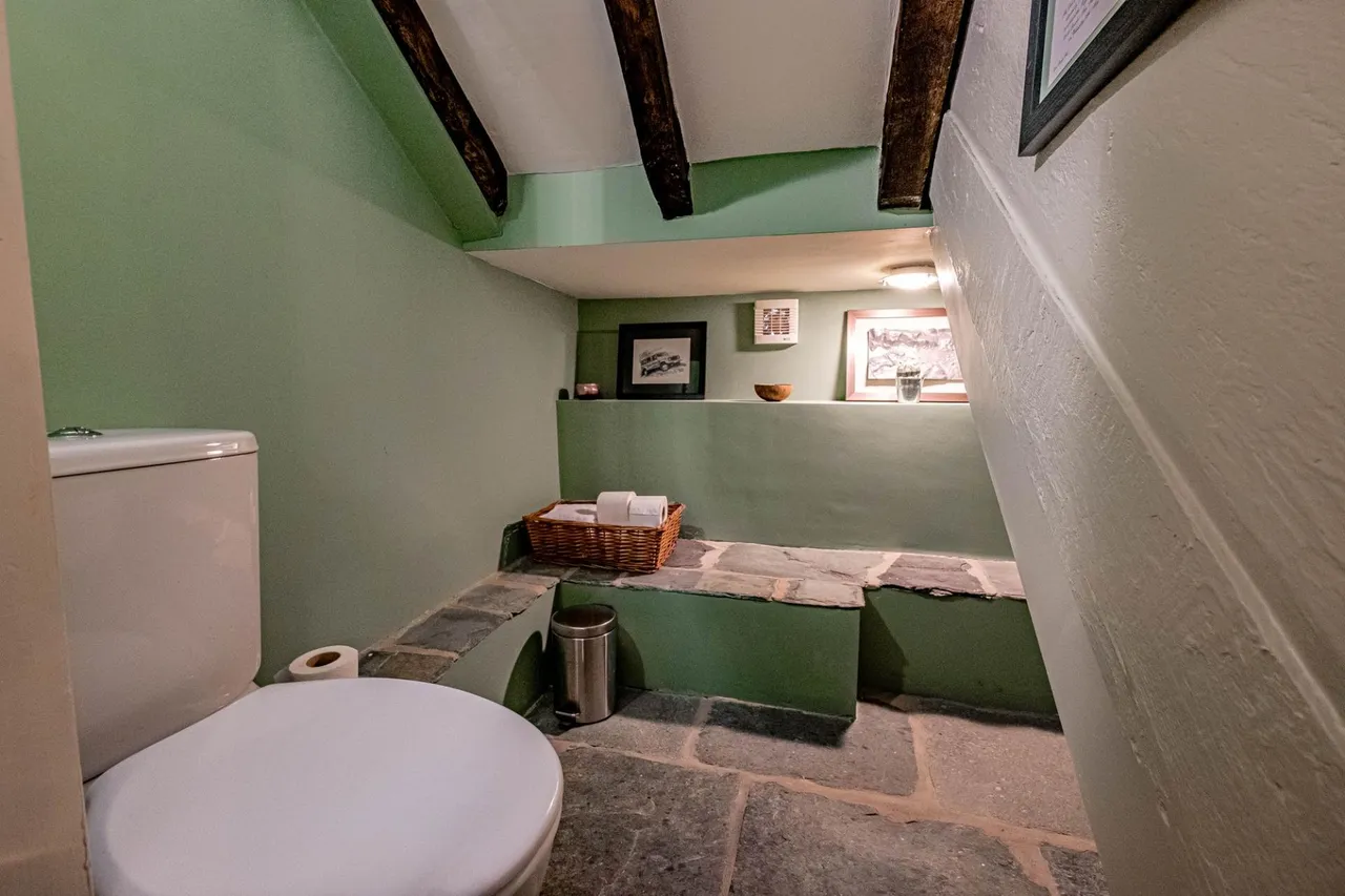 The Old Manor, Braithwaite, CA12, photo 19