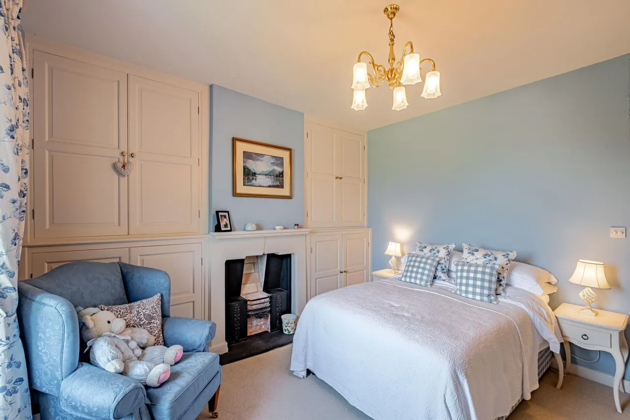 The Old Manor, Braithwaite, CA12, photo 32