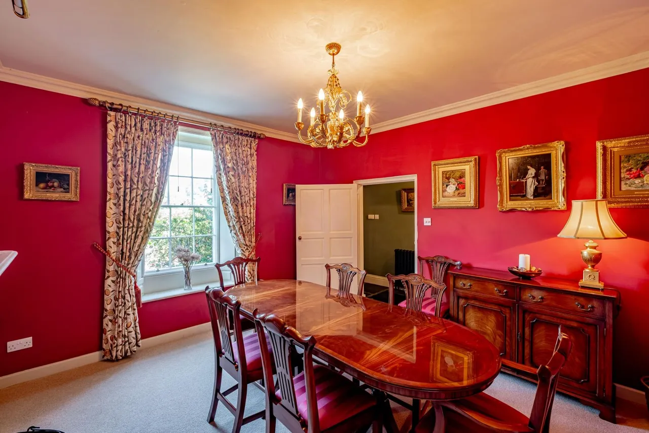 The Old Manor, Braithwaite, CA12, photo 17
