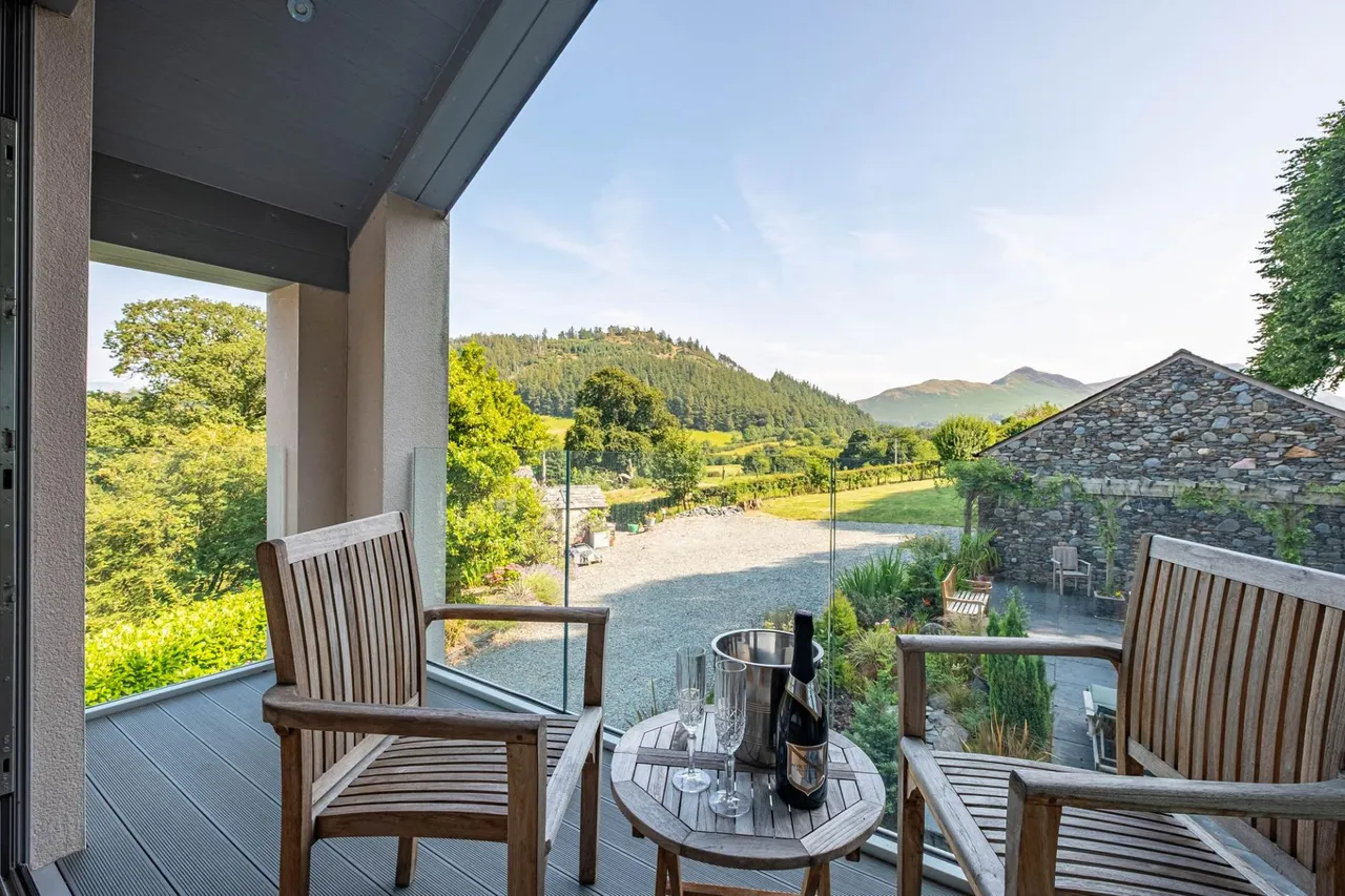 The Old Manor, Braithwaite, CA12, photo 24