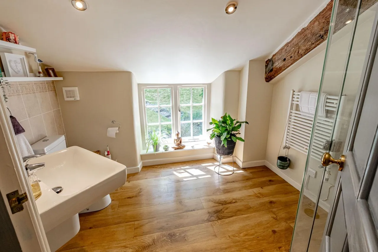 The Old Manor, Braithwaite, CA12, photo 27