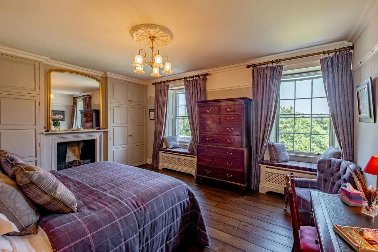 The Old Manor, Braithwaite, CA12, photo 28