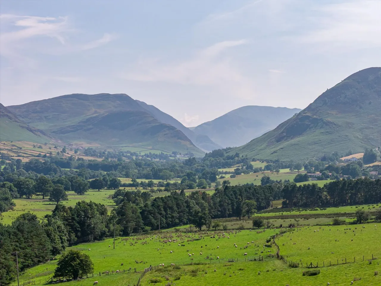 The Old Manor, Braithwaite, CA12, photo 54