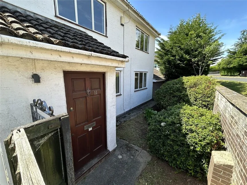 Pines Road, Bitton, BS30, photo 5
