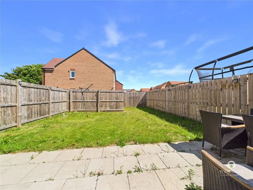Green Lane, Hetton-le-Hole, Tyne and Wear, DH5, photo 12