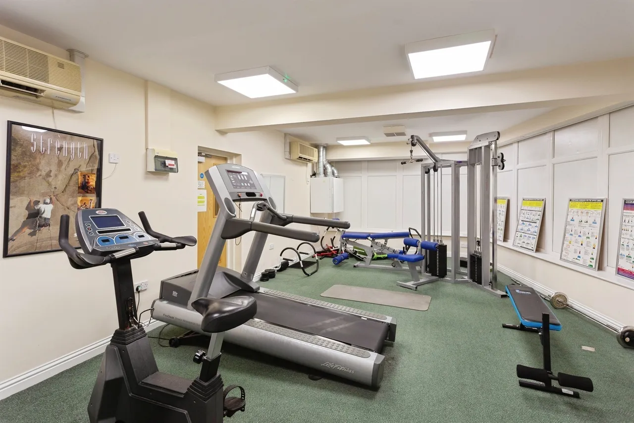 The Gateway, Watford, WD18, photo 14