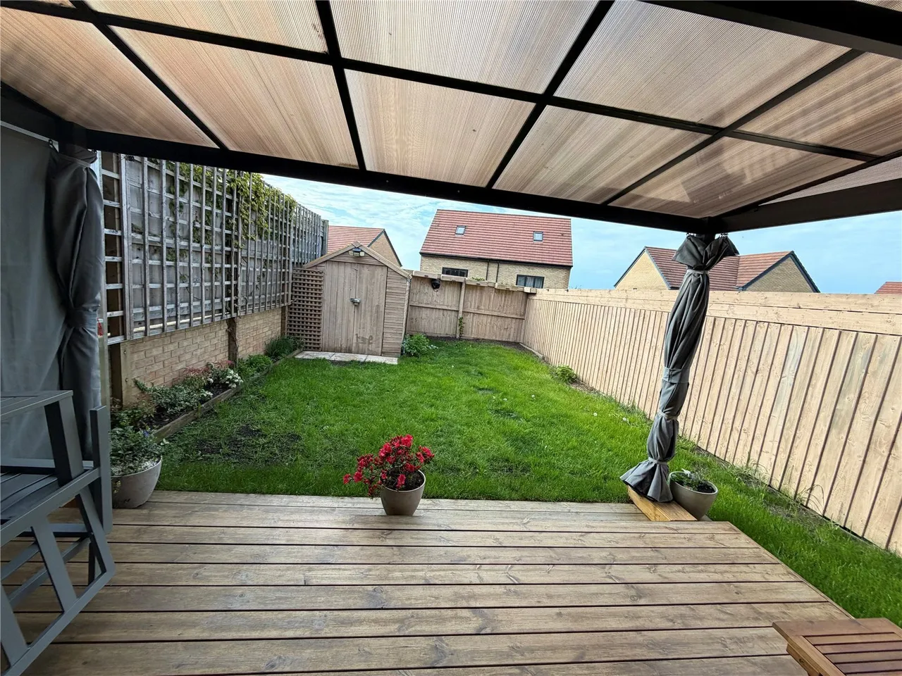 Ormonde Avenue, Edlington, Doncaster, South Yorkshire, DN12, photo 4