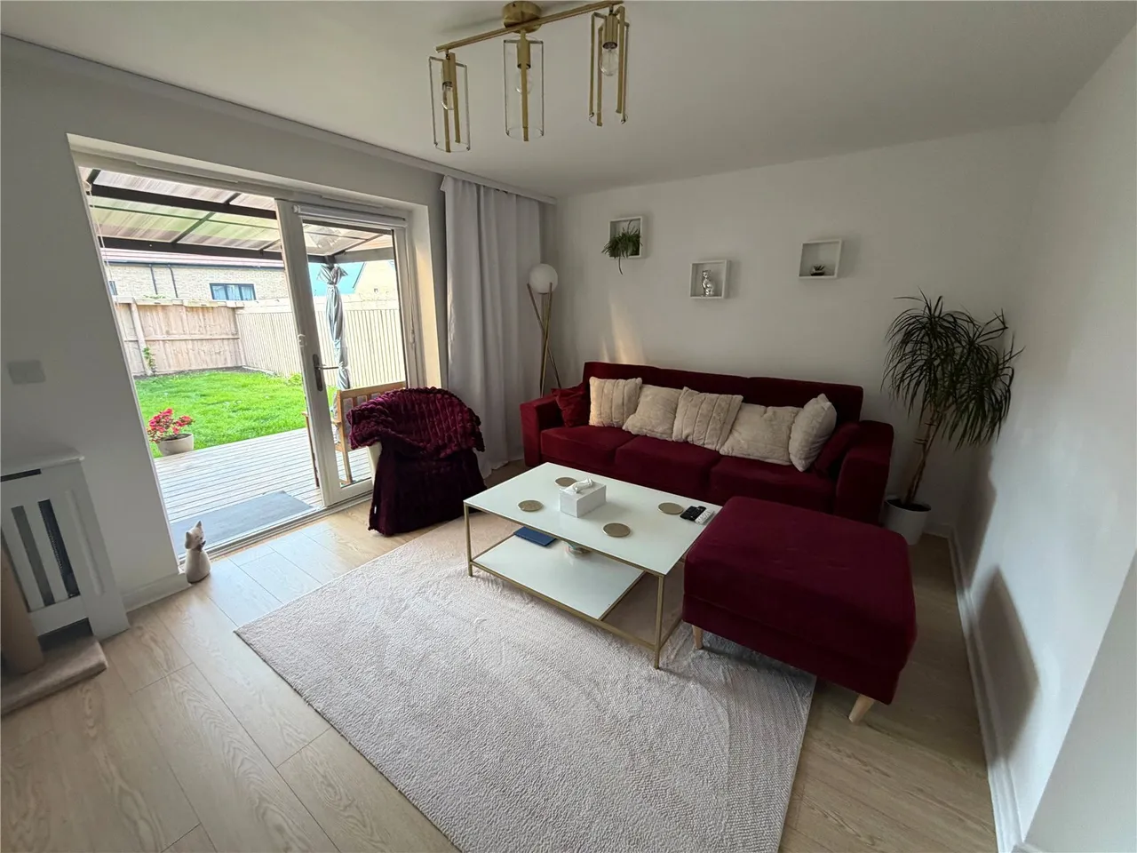 Ormonde Avenue, Edlington, Doncaster, South Yorkshire, DN12, photo 5